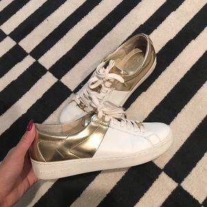 Michael Kors sneakers